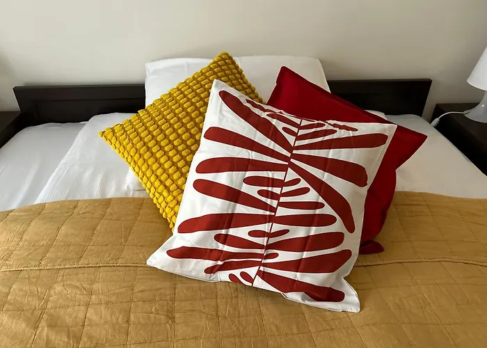 Old Town Apartments - Free Parking