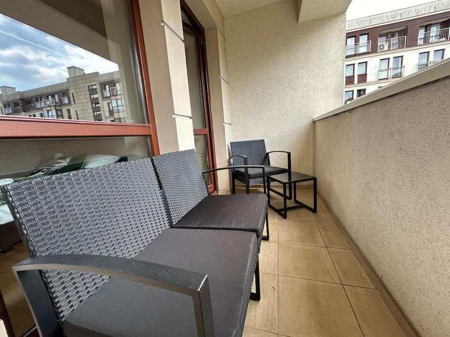 Old Town - Free Parking Apartment