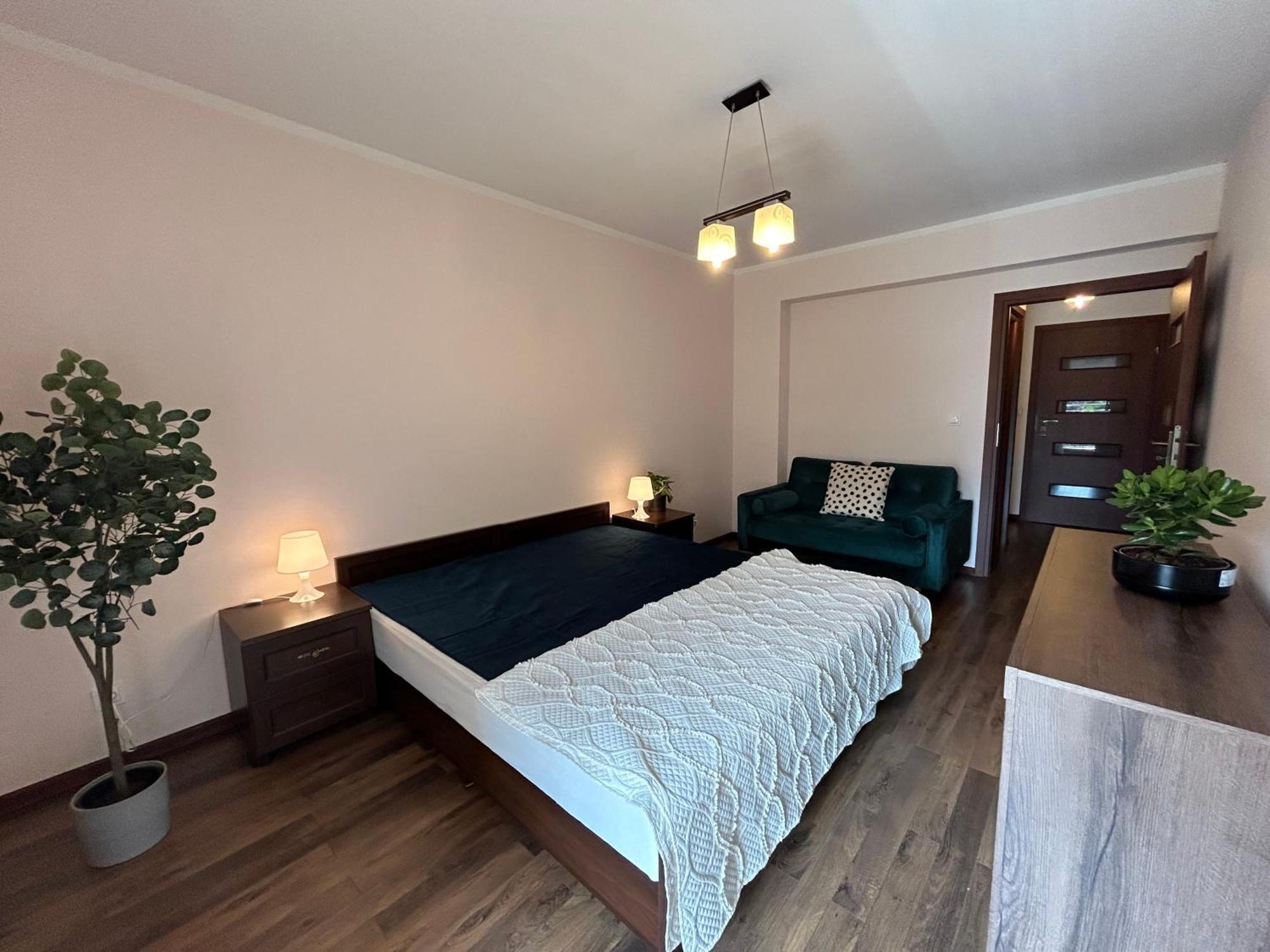 Apartment Old Town - Free Parking Krakow