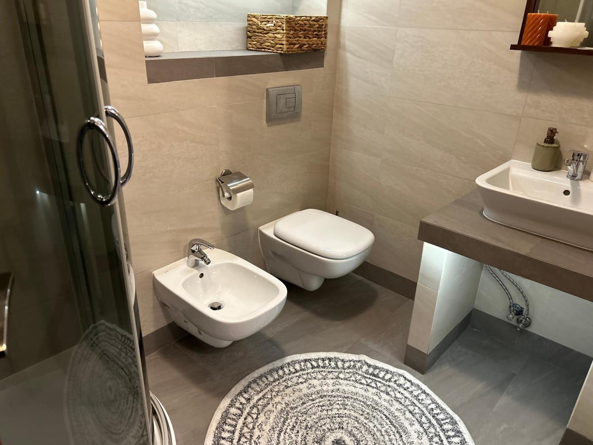 Old Town - Free Parking Apartment