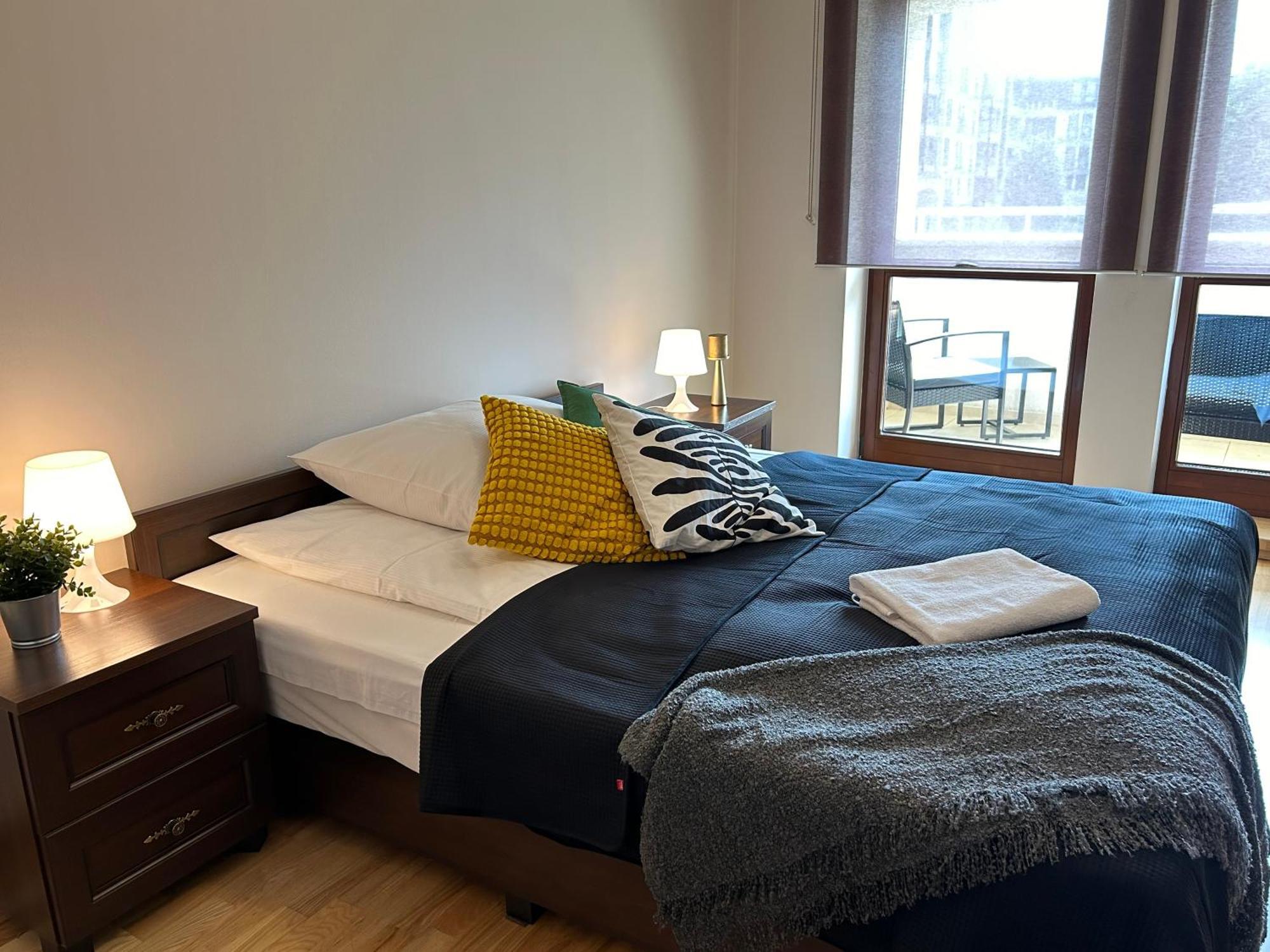 Apartment Old Town - Free Parking *
