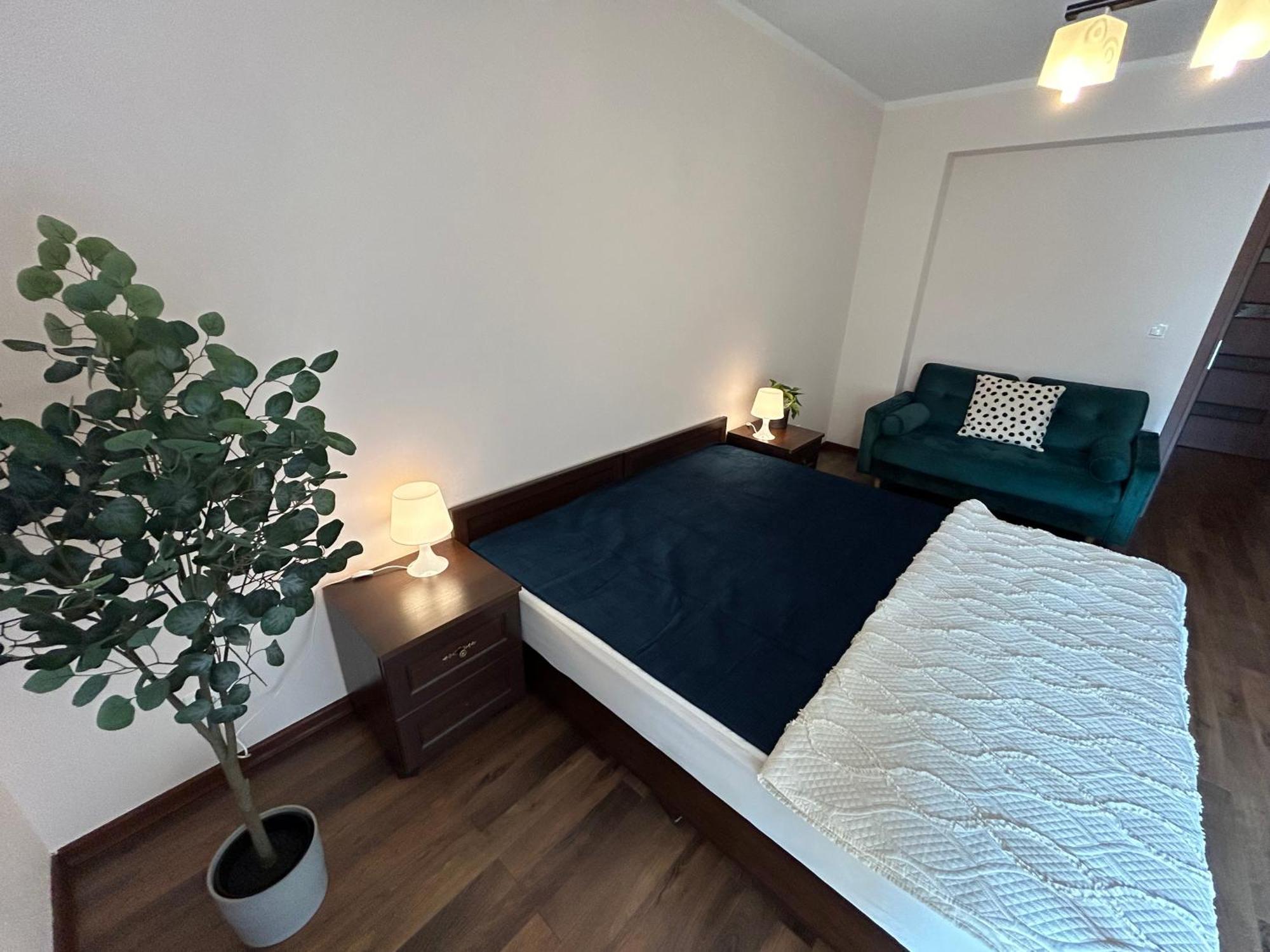 Apartment Old Town - Free Parking *