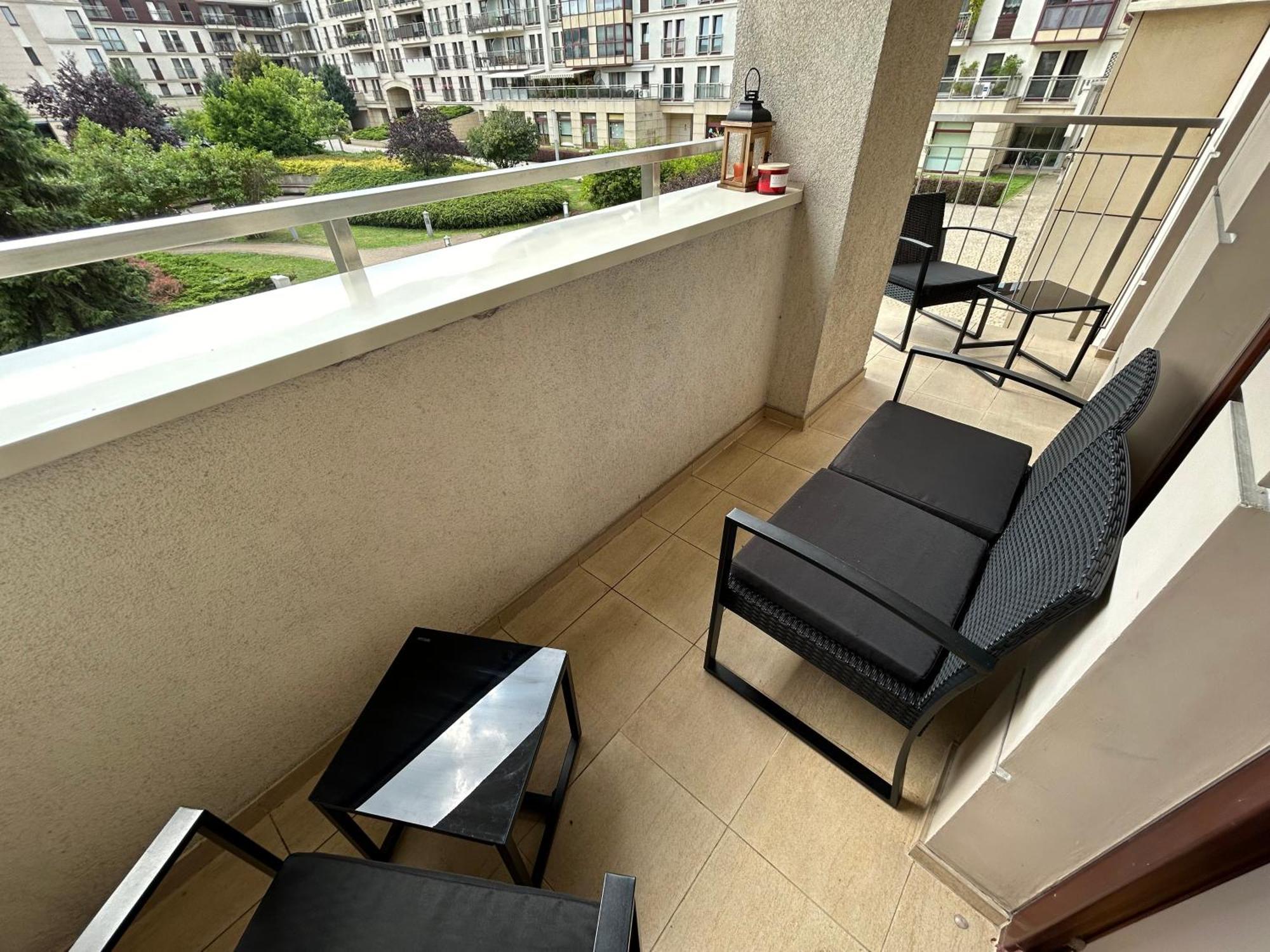 Old Town - Free Parking Apartment Krakow