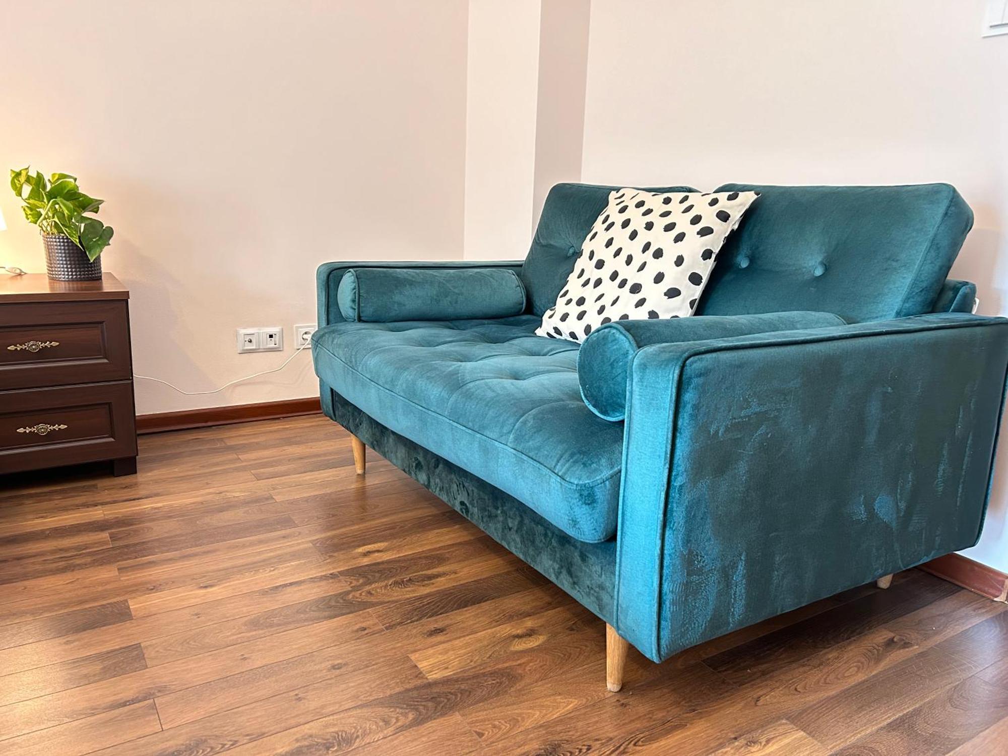 Old Town - Free Parking Apartment Krakow